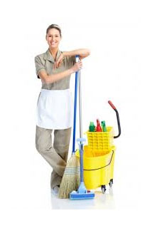 House Cleaning Services